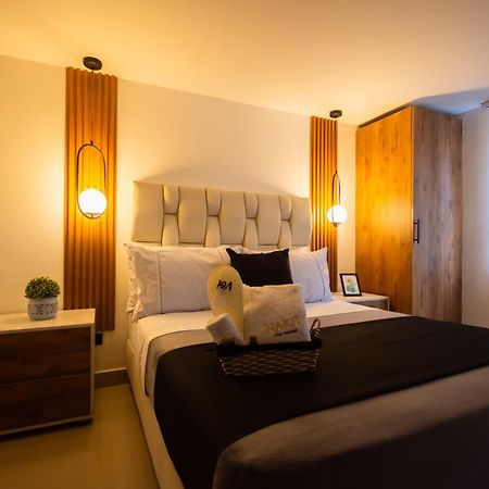 Naiot Hotel Boutique Medellin Exterior photo